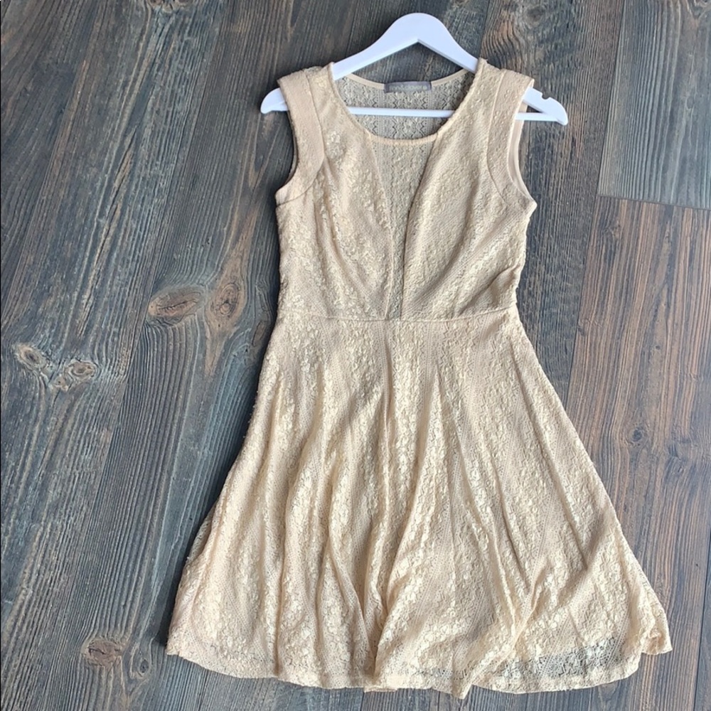 Cocktail dress!